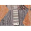 Kilim gris Ankara 5 pi 0 po x 7 pi 10 po