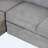 83.65'' Pillow Top Arm Sofa Bed-1357650662