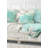 Stain of Imagination - Coussin imprimé abstrait