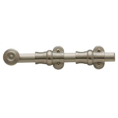 Ornamental Surface Bolt