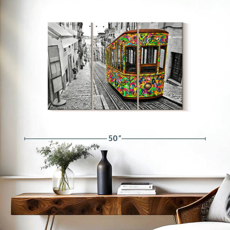 Mehar Lisbon Metro, H 24 po x l 38 po