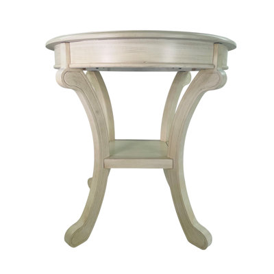 Arth End Table