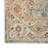 Sahar Bordered Blue Area Rug-1930743496