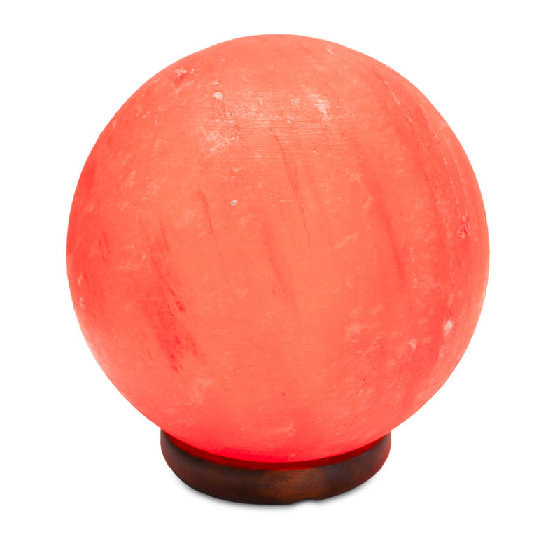 Lampe globe sel 28 lb