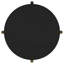 Table de bout ronde