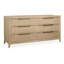 Messina 6 - Drawer Dresser