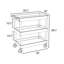 E Series Utility Cart-10743050