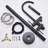 2 Handle Waterfall Faucet-99014335