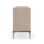 82.5 in. W Solid Wood Sideboard