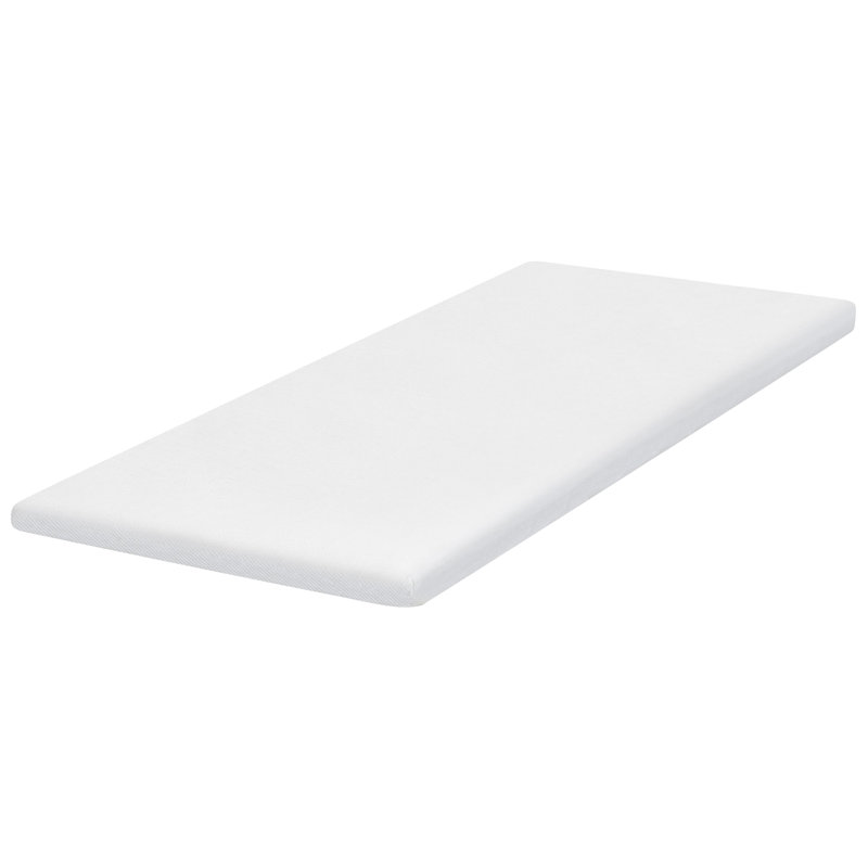 Foam Mattress Topper RESTFUL, 6", European Single (90 x 200 cm)