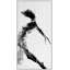 Lyrical Form 1 Print by StudiObjet