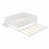 Blanc est en rupture de stock