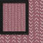 Bohemian Room Lined Single Panel Curtain-88417554-88417562