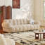 Canapé French Chenille-109975432