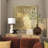 Glam Abstract Wall Decor-70048214