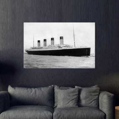 Print on Canvas