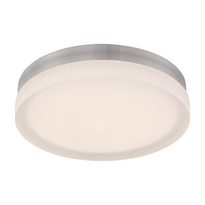 Slice 1 - Light LED Flush Mount