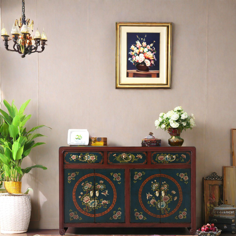 Commode Vintage