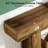 2-Tier Hall Table,Sofa Table,Console Table-129172970