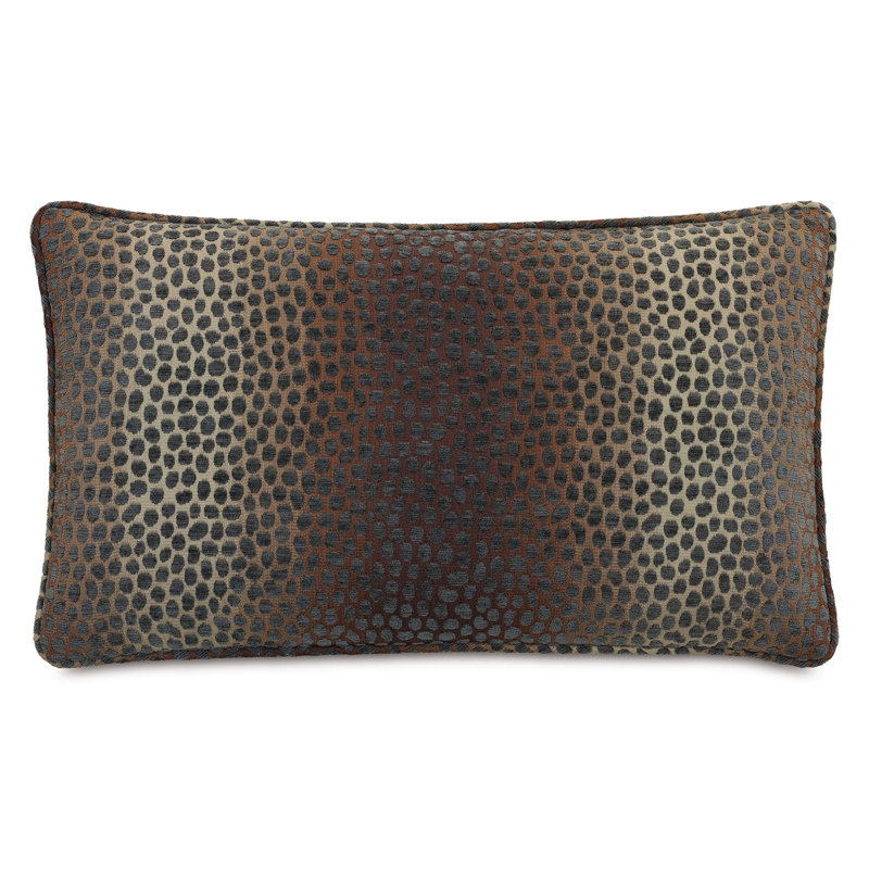 Priscilla Pillow Cover & Insert, Rectangle 13"H x 22"W