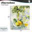 Plaque murale «Fresh Kitchen Lemons» par Annabelle Hall