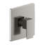 Robinet de douche Karsen II avec valve brute-53544681