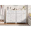 74 cm W Chest of Drawers