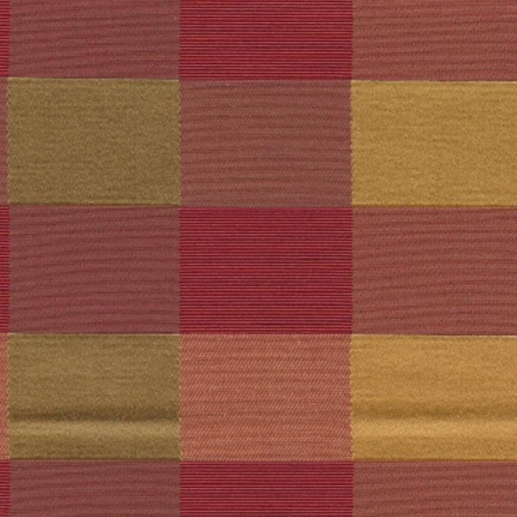 Wesco Billboard Brick Fabric, Brick Red