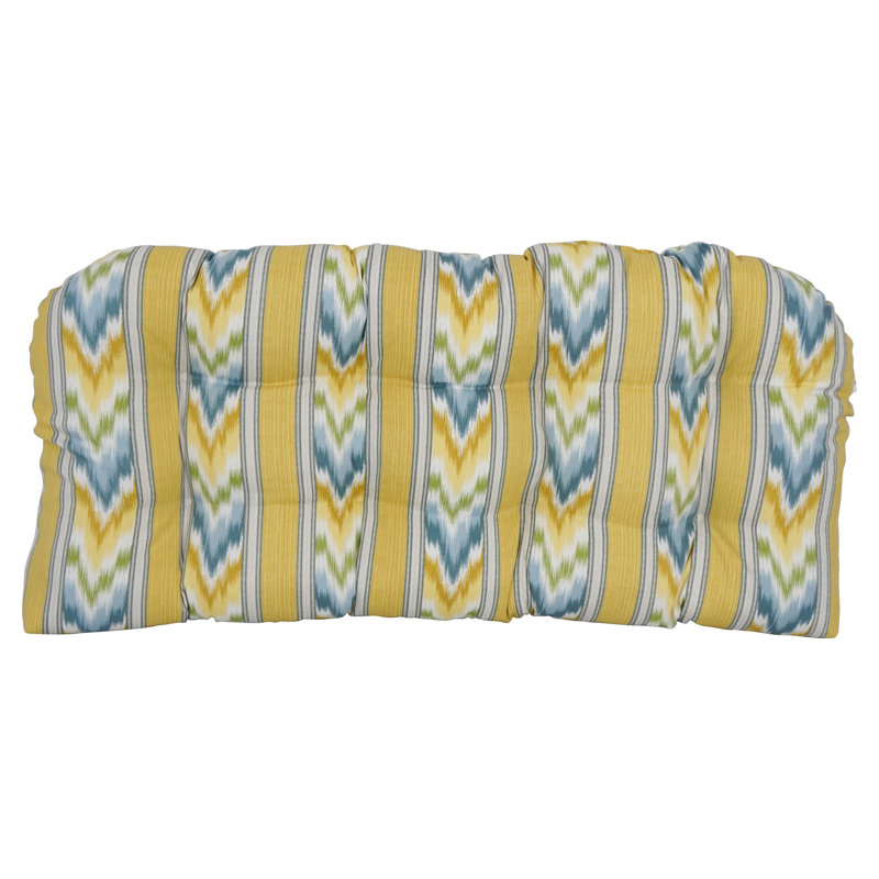 Outdoor 5'' Seat Cushion