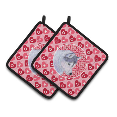 East Urban Home Polyester Potholder