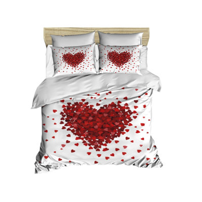 Duvet Cover Set