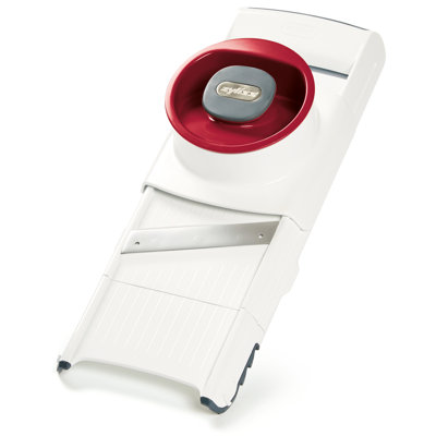 Zyliss 5 - Piece Mandoline Slicer Set