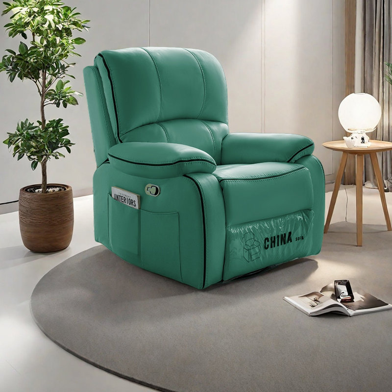 Loden, Rocker, Vert