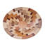 Grahm Wood Serving Bowl