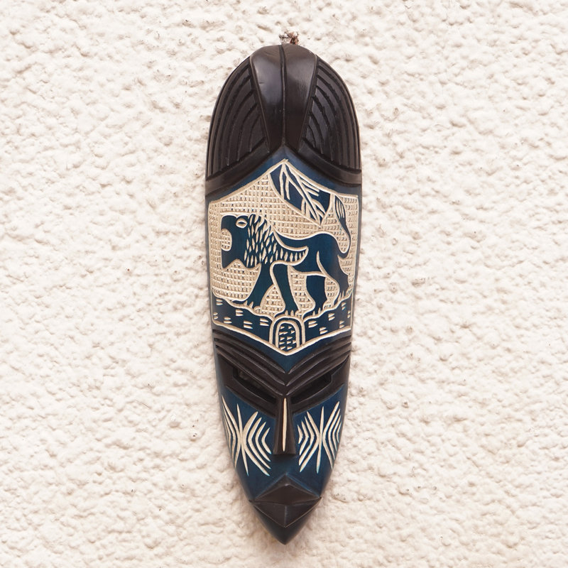 Handmade Wood Wall Decor