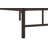 Aracieo Metal Slat Headboard Design Bed-813284380-814945726