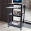 Support de bureau mobile Mobile AV