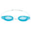 Lunettes de natation Hydro-Swim Wave, turquoise-124072534