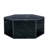 Hexagonal Coffee Table With Storage