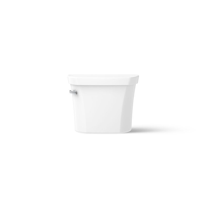 Réservoir de toilette Highline, 1,6 Gpf, Blanc