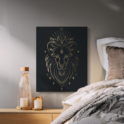 Wrapped Canvas Print Set