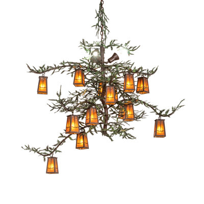 Dragija 15 - Light Chandelier