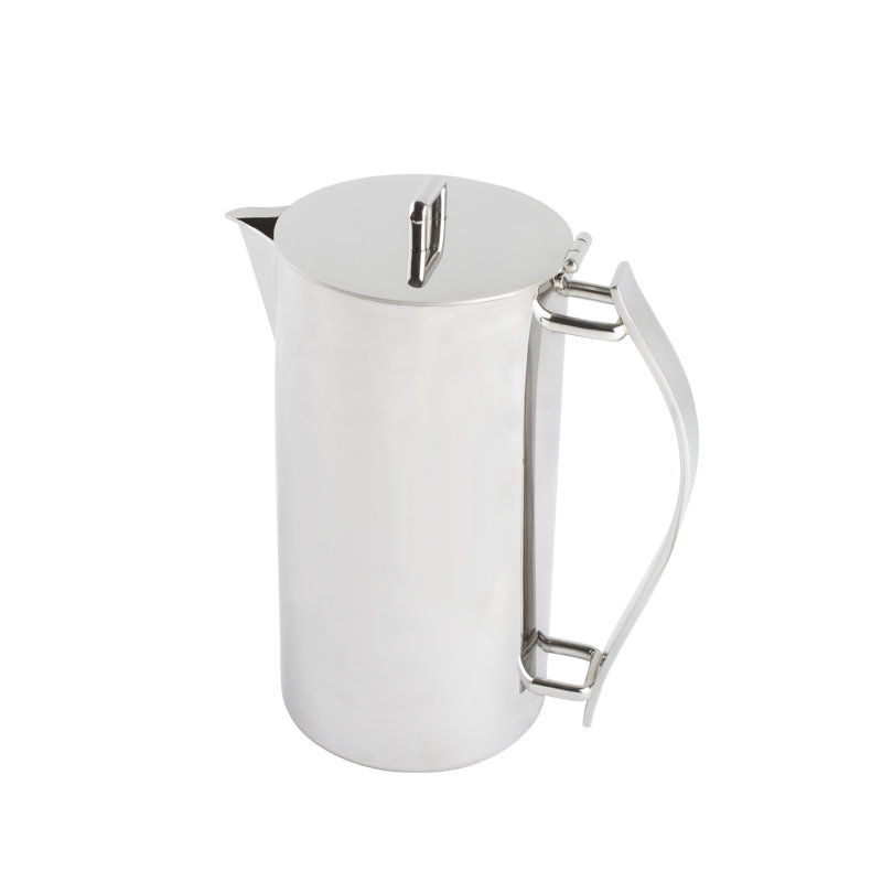Newport Coffee/Tea Pot 70 Cl