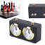 Horloge mécanique