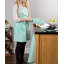 Ensemble de gant de cuisine 2 pièces en treillis Winston porter-1330466772