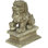 Foo Dog Chinese Foo Dog Garden Statue