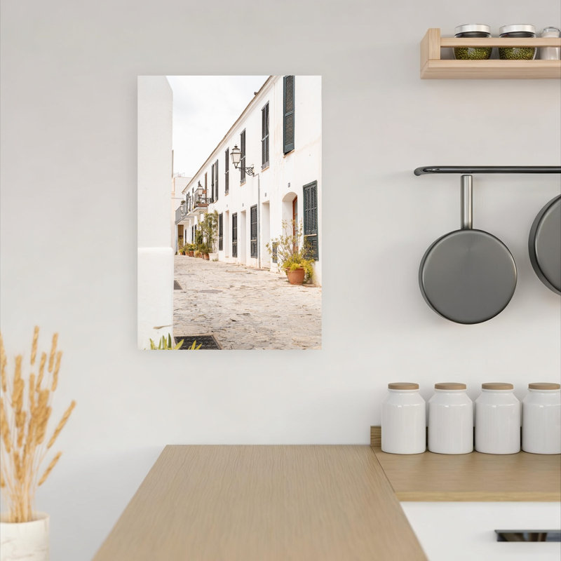 Print, 45.72cm H x 30.48cm W