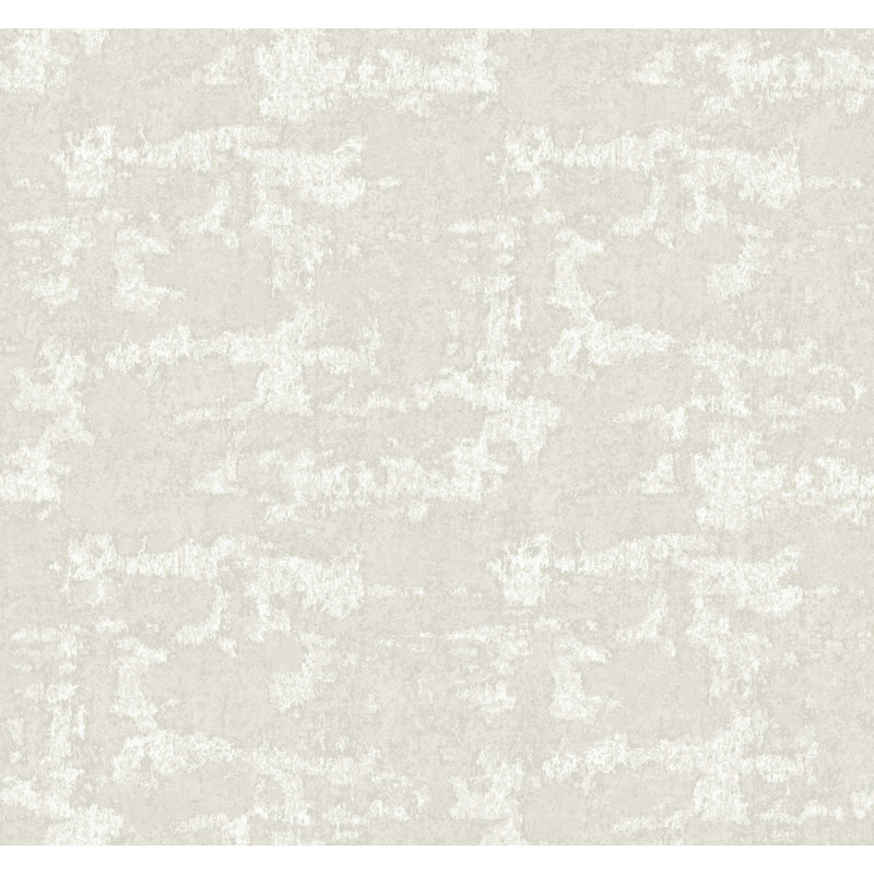 Papier peint cristal Crystal Dove, Gris