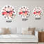 Horloge murale très grande-2001798573