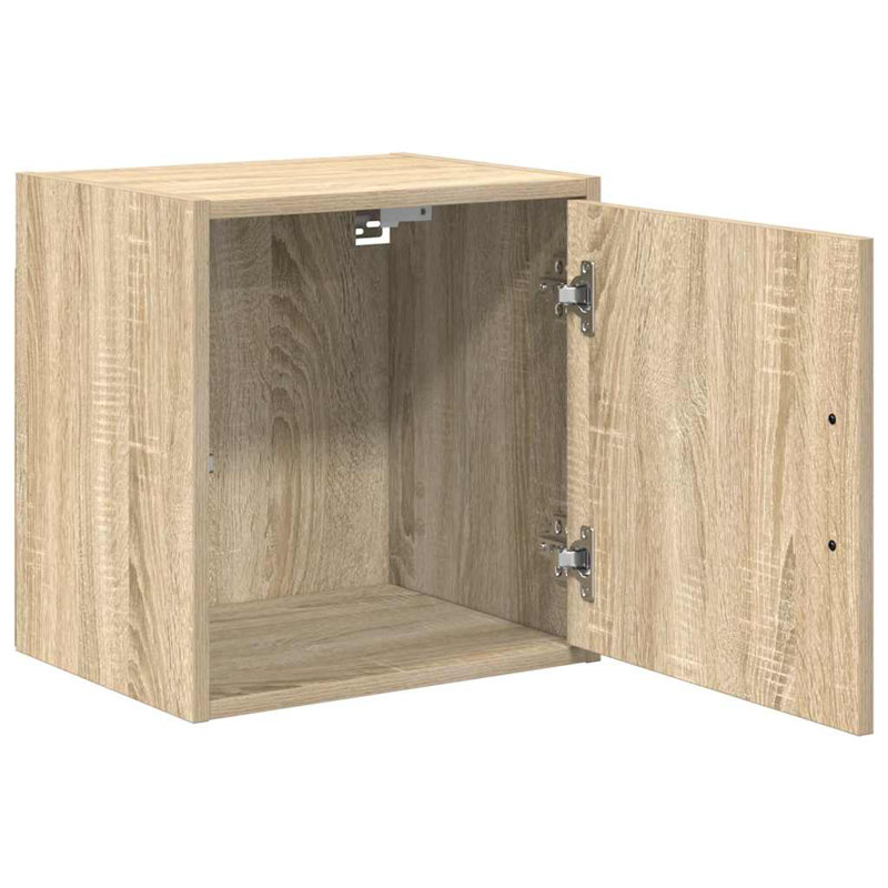 Basic Storage System, Sonoma Oak